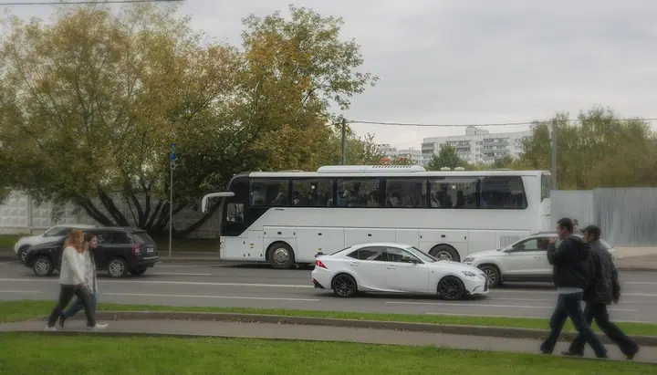 Выставка работ учеников и педагогов Студии в галерее «Интонация» при МОСОРС в г. Москва — фото 14
