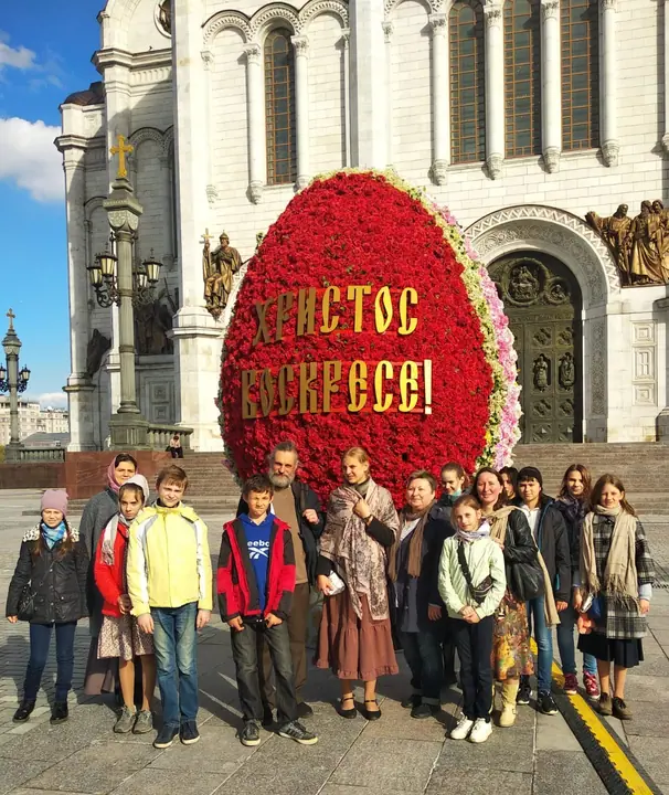 Экскурсия по истории искусств в ГМИИ им. А.С.Пушкина — фото 12
