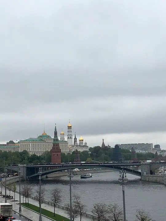 Экскурсия в Москву для учеников 1 и 3 класса — фото 8