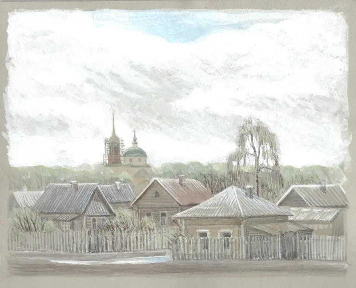 Презентация книги, иллюстрированной Натальей Братерской — фото 6