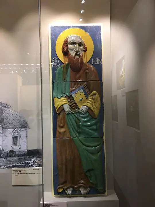 Поездка учеников 2-го класса в заповедник «Коломенское» — фото 32