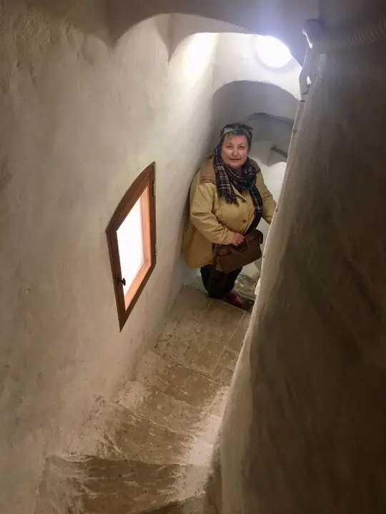 Поездка в Третьяковскую Галерею и прогулка по Москве — фото 25