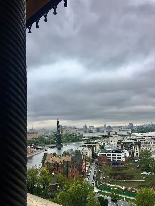 Экскурсия в Москву для учеников 1 и 3 класса — фото 20