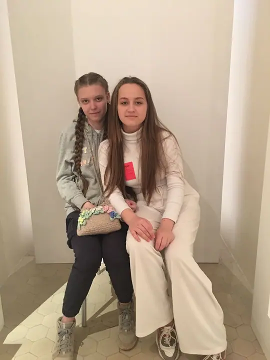 Экскурсия в Москву для учеников 1 и 3 класса — фото 43