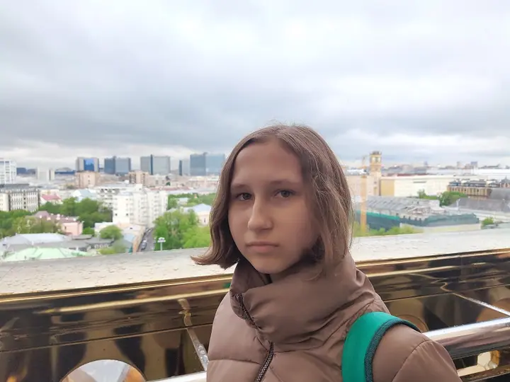 Экскурсия в Москву для учеников 1 и 3 класса — фото 16