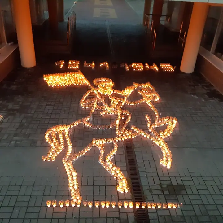 В память о событиях Второй мировой войны — фото 12