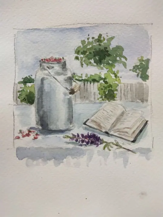 2 кл. Кузина Ольга