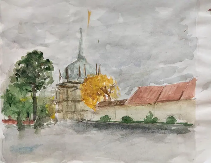 3 кл. Карпенко Илария