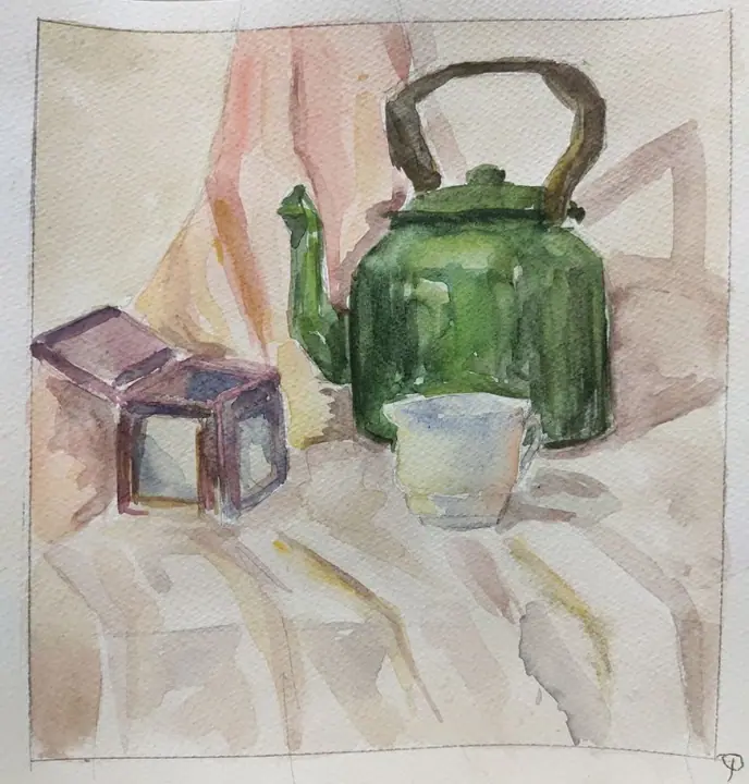 4 кл. Харькова Наталья