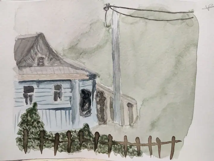 4 кл. Колганова София