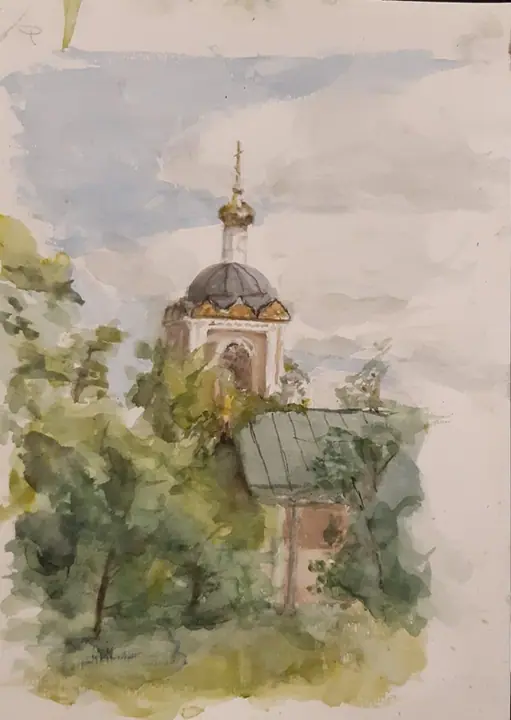 Алексеева Анна 2 кл