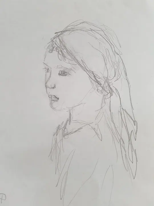 Алексеева Анна 3 кл.