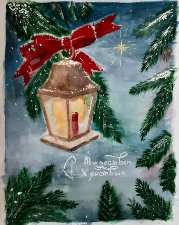 Алексеева Вера 2 кл (4)