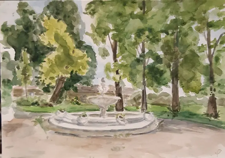 Дикарева Александра 4 кл.