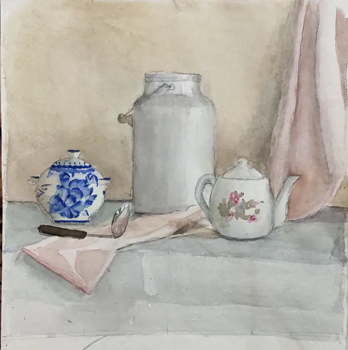 Фоменко Анна 2 кл