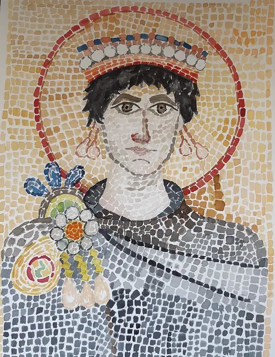 Кандаурова Ангелина