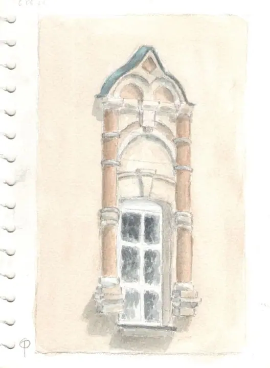 Коряковская Елизавета 3 кл (2)