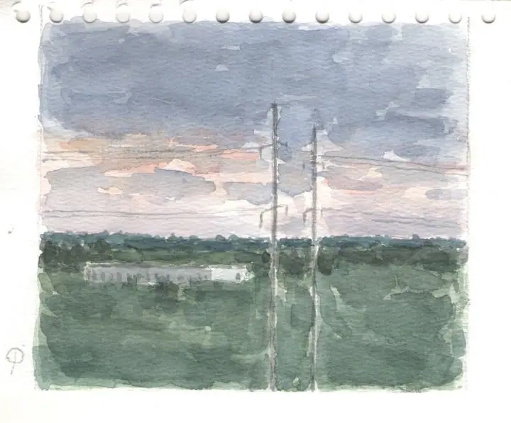 Коряковская Елизавета 3 кл