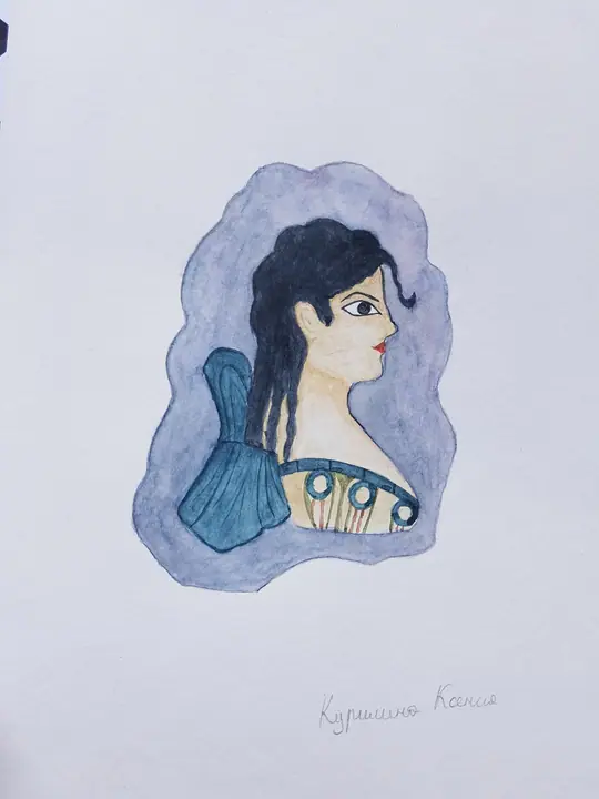 Курилина Ксения1