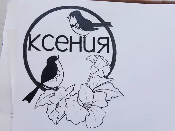 Курилина Ксения4