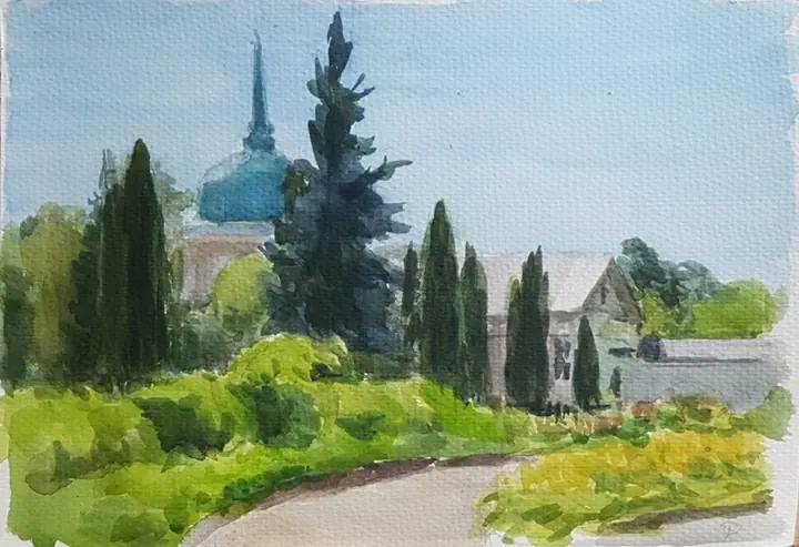 Кузина Ольга 2 кл (3)