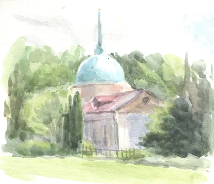 Кузина Ольга 3 кл (2)