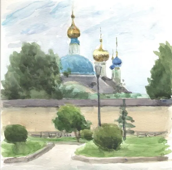 Кузина Ольга 3 кл (3)