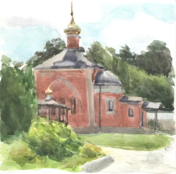 Кузина Ольга 3 кл (4)