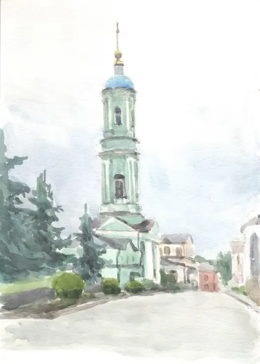 Кузина Ольга 3 кл (5)