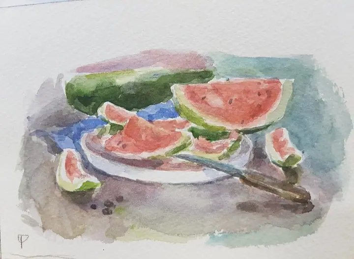 Кузина Ольга 3 кл лето 23 (11)