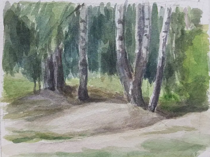 Кузина Ольга 3 кл лето 23 (5)
