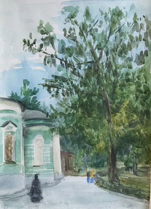 Моисеева Ульяна 3 кл (8)
