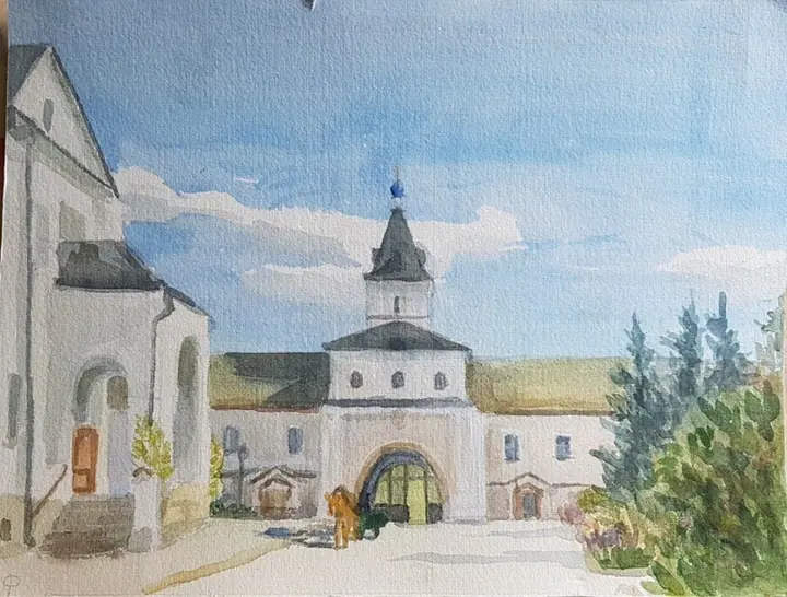 Моисеева Ульяна 3 кл (9)