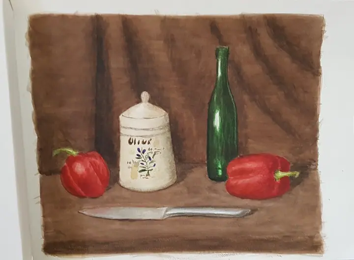 Моисеева Ульяна