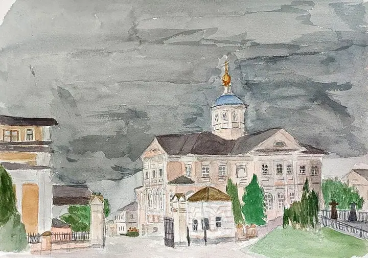 Серегина Евгения 4 кл (4)