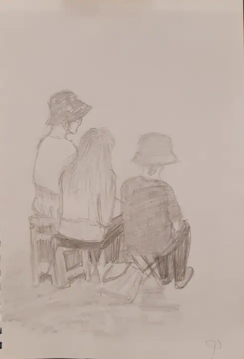 Ситникова Мария 3 кл.