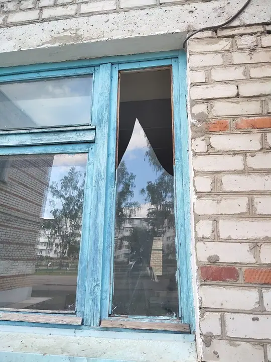 Ремонт к новому учебному году закончен! — фото 3