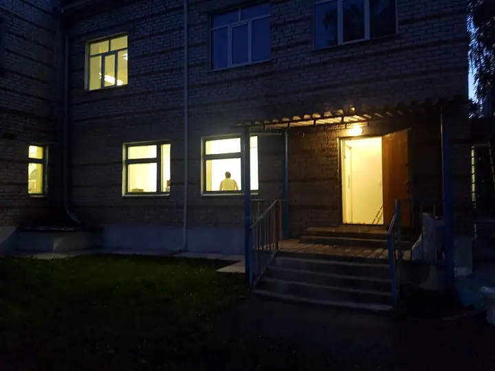 Ремонт к новому учебному году закончен! — фото 16