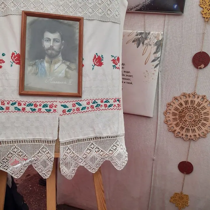 Праздник Белого цветка — фото 3