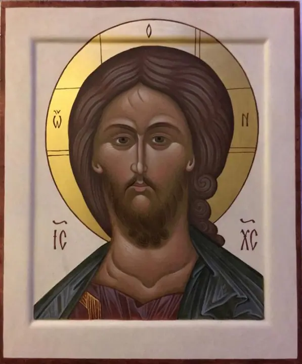 Господь Вседержитель Гинкул О.В. (2)