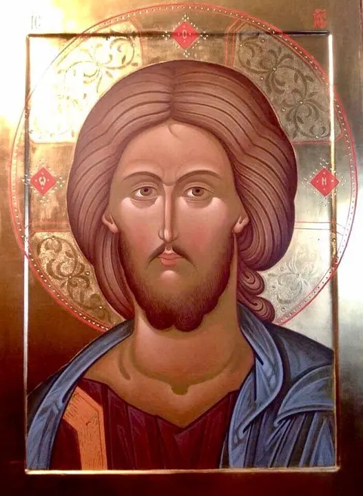 Господь Вседержитель Гинкул О.В.