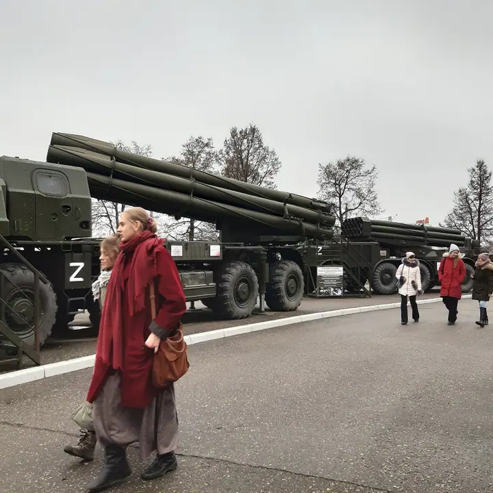 Выставка «Русская тишина» в Туле — фото 33