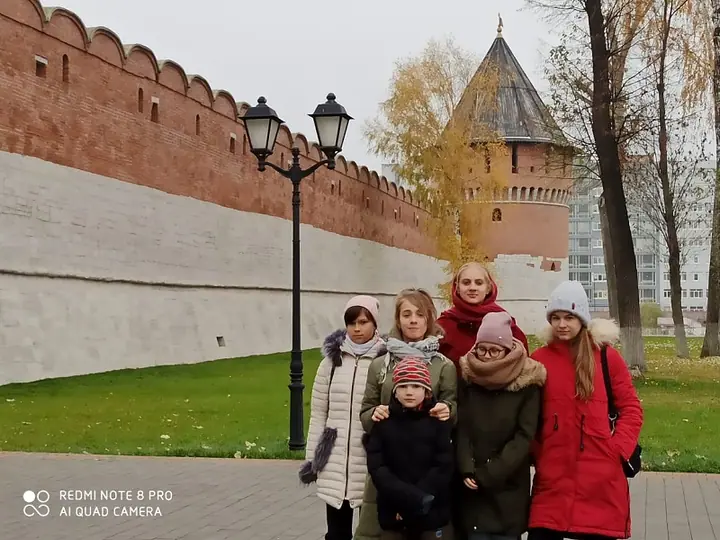 Выставка «Русская тишина» в Туле — фото 43