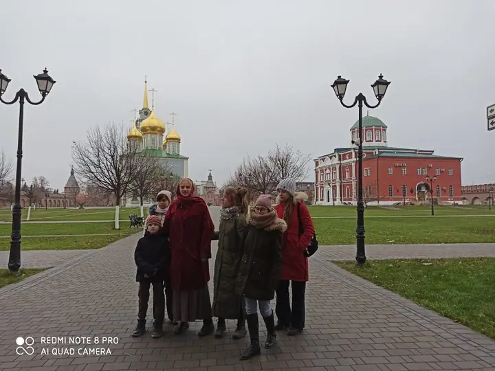 Выставка «Русская тишина» в Туле — фото 45