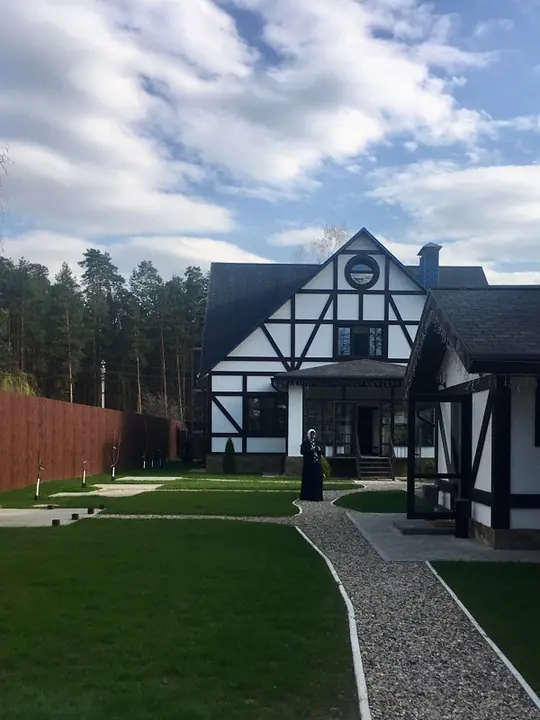 Лекция реставратора — фото 10