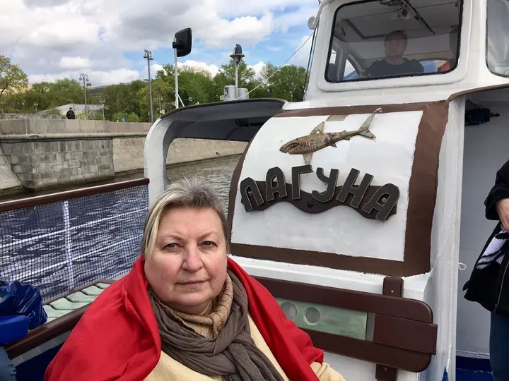 Экскурсия 1го и 3го класса в ГМИИ им.А.С.Пушкина — фото 42