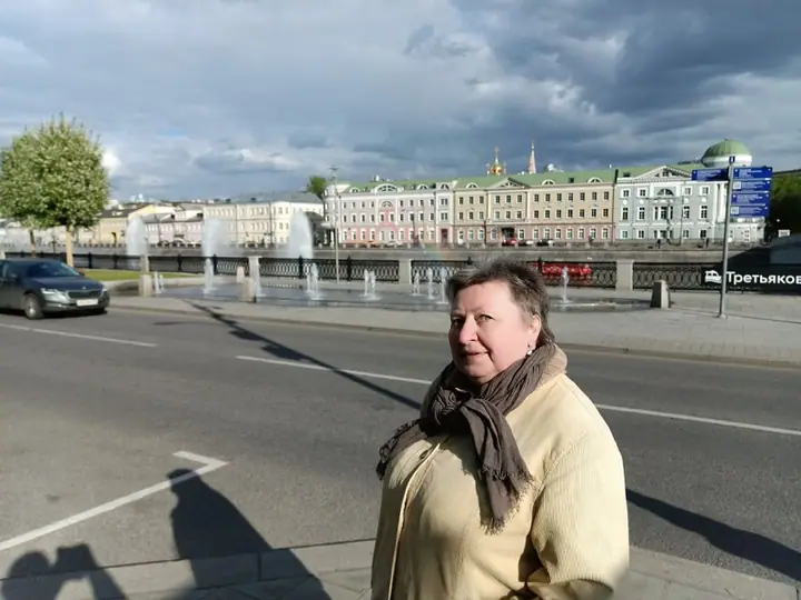 Поездка 2го и 4го класса в Москву — фото 7