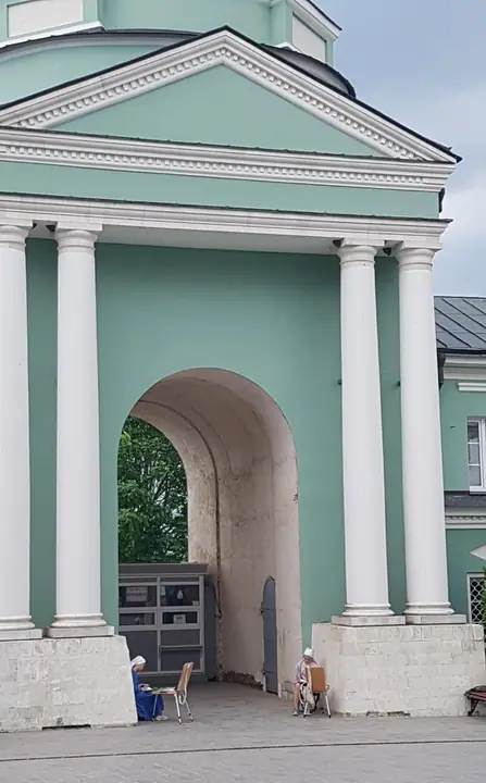 Летняя практика 2023 года — фото 13