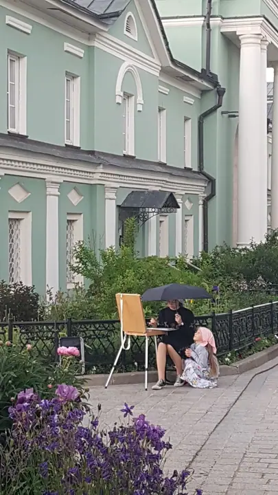 Летняя практика 2023 года — фото 21