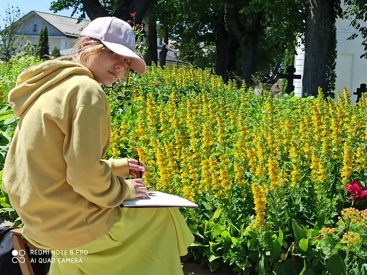 Летняя практика 2023 года — фото 25